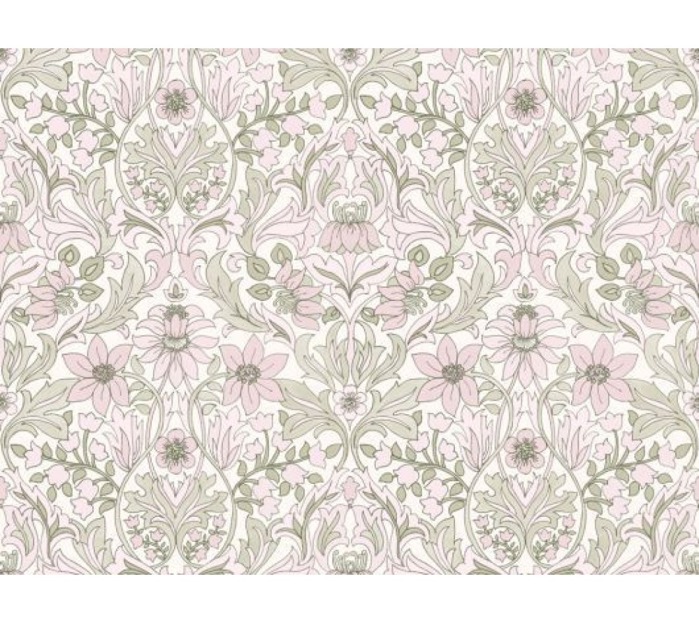 обои Boras Tapeter Graceful Living 6614