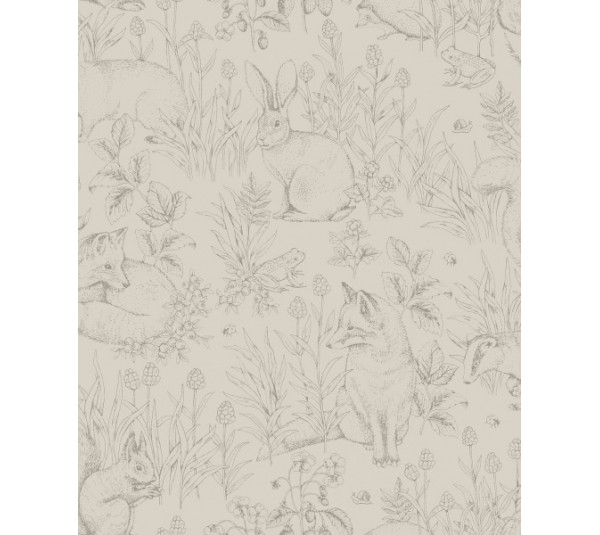 обои Borastapeter Newbie 2 6922