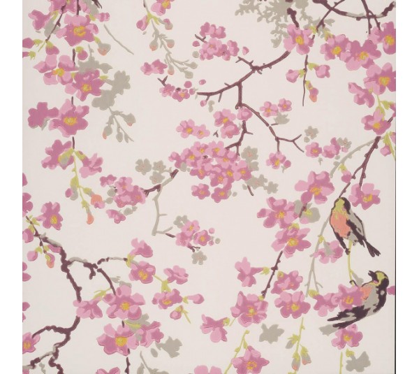 обои Little Greene National Trust Papers 2 0260MAMINER