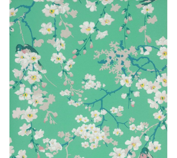 обои Little Greene National Trust Papers 2 0260MAVERDI