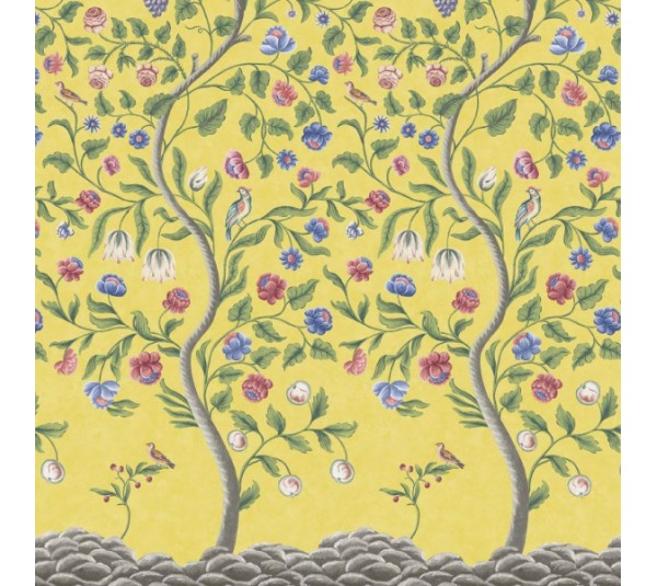 обои Little Greene National Trust Papers 2 0260MDPOLLE