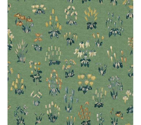 обои Little Greene National Trust Papers 2 0260MFGARDE