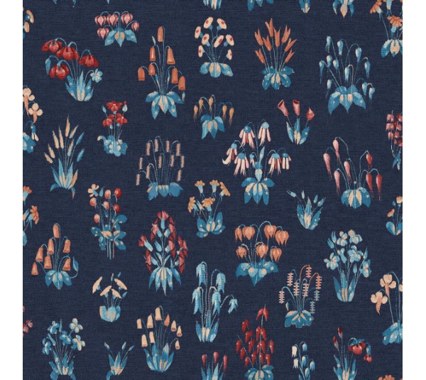 обои Little Greene National Trust Papers 2 0260MFKNIGH