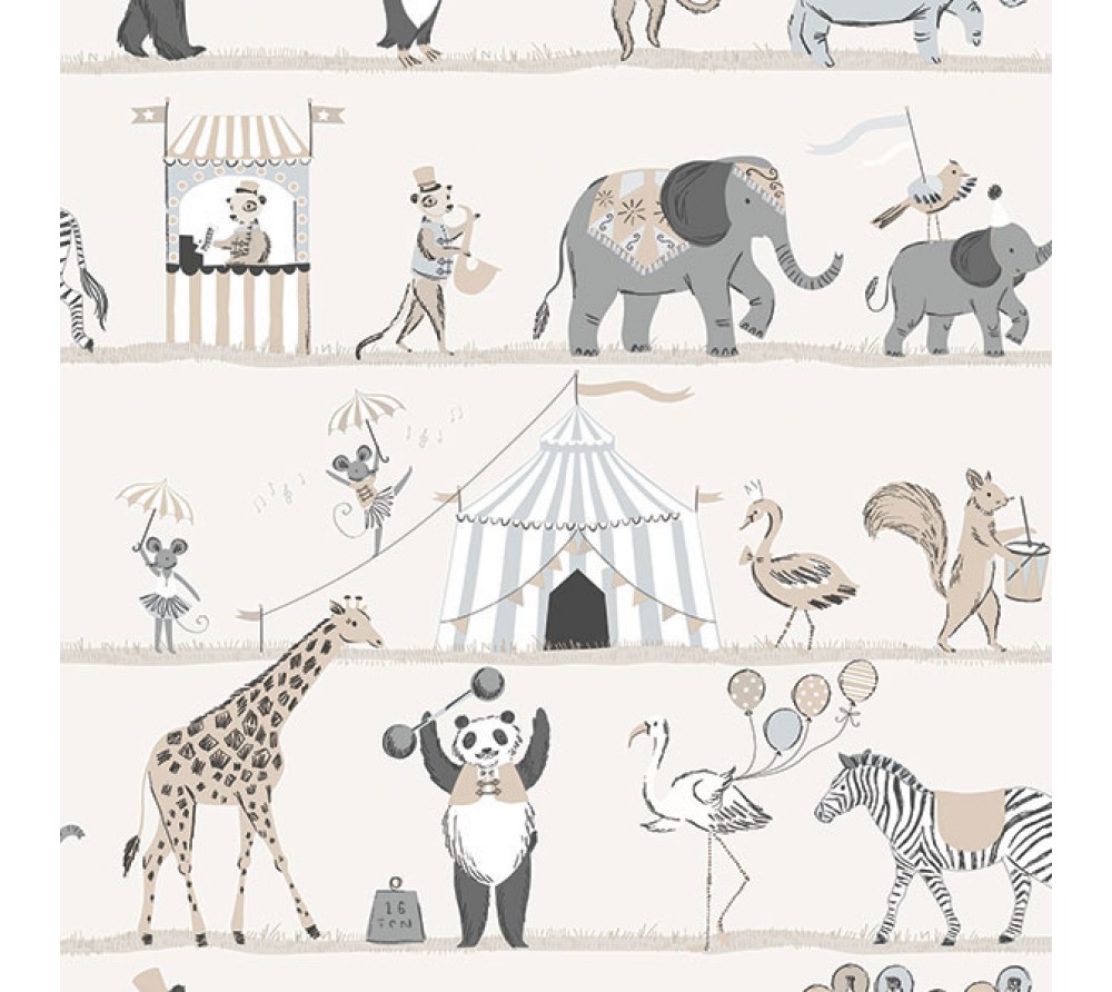 обои Aura Just 4 Kids 2 G56547