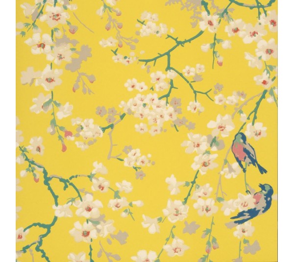 обои Little Greene National Trust Papers 2 0260MAYELLO