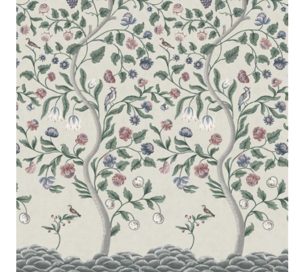 обои Little Greene National Trust Papers 2 0260MDARBOU