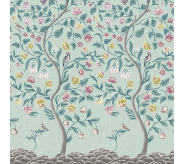 обои Little Greene National Trust Papers 2 0260MDARCHI