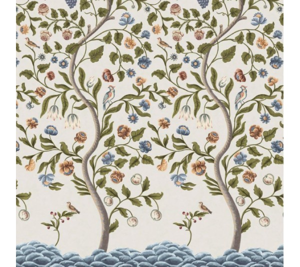 обои Little Greene National Trust Papers 2 0260MDCEVIC