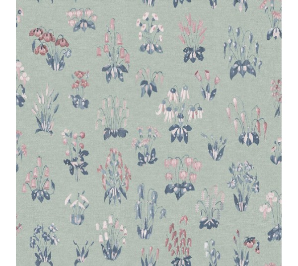обои Little Greene National Trust Papers 2 0260MFCHAMB