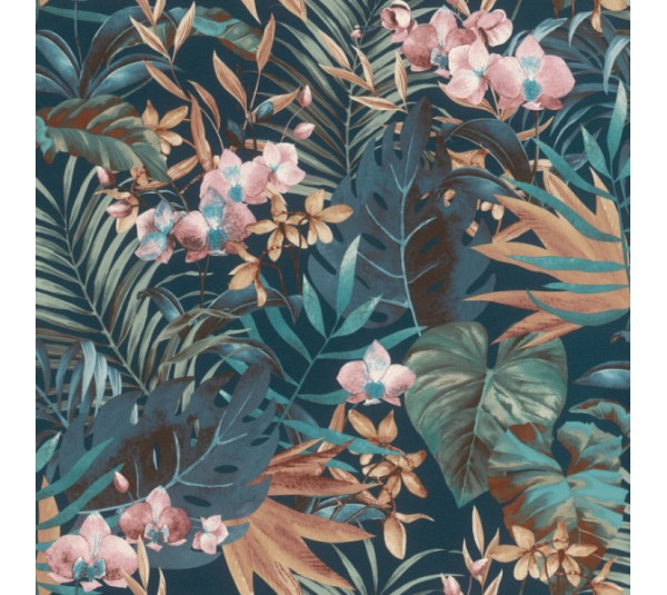 обои Rasch Salsa 833133