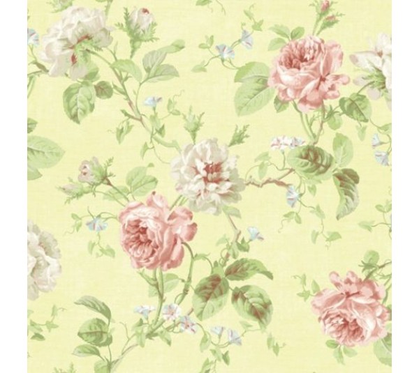 обои Wallquest Willow Cottage  CW71703