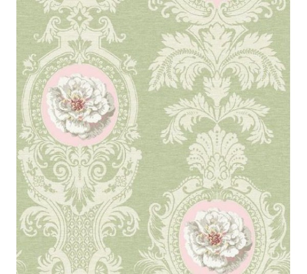 обои Wallquest English Rose  EN10604