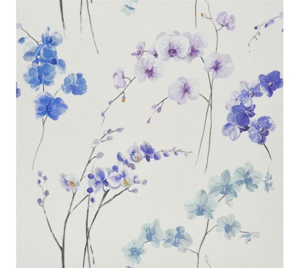 обои Designers Guild Couture Rose FDG2474-02 обои Designers Guild Couture Rose FDG2474-02