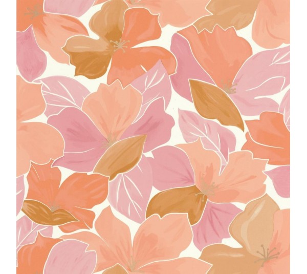 обои Caselio Flower Power FLP101884032