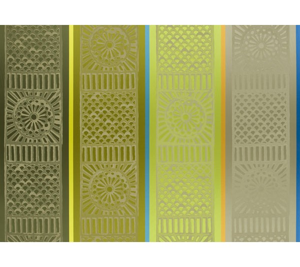 обои Designers Guild Kasida F1855-03