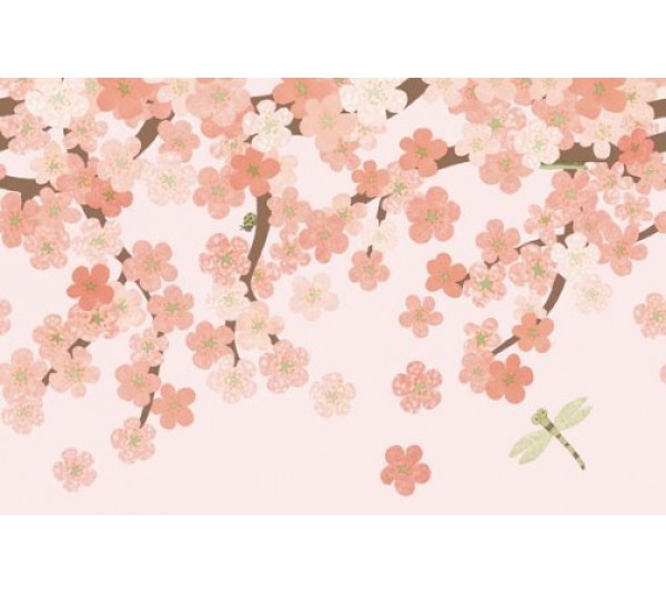 обои Shinhan Dream World A515-1