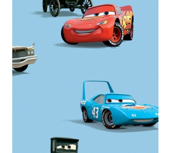 обои Shinhan Dream World D5019-1