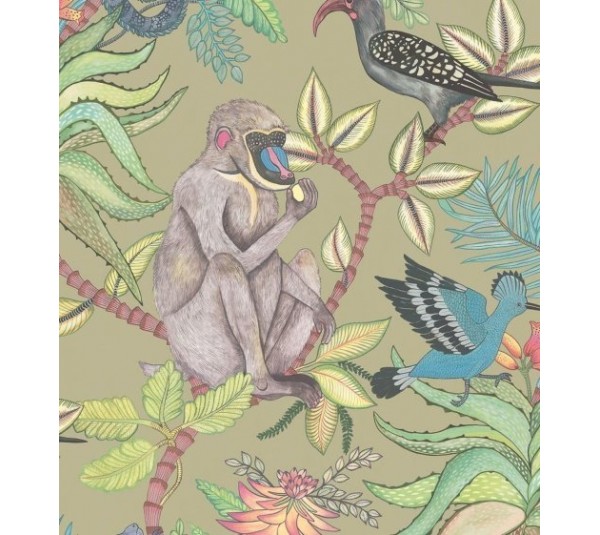 обои Cole & Son The Ardmore Collection 109-1005