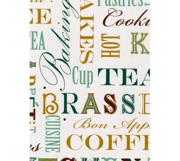 обои Aura Kitchen Story III FK34412