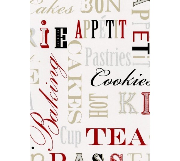 обои Aura Kitchen Story III FK34413