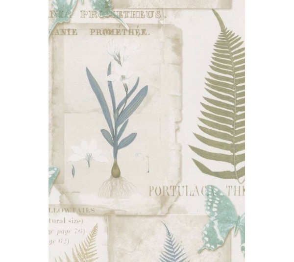 обои Aura Kitchen Story III FK34414