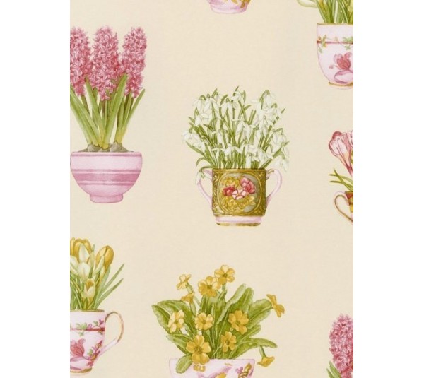 обои Aura Kitchen Story III FK34421