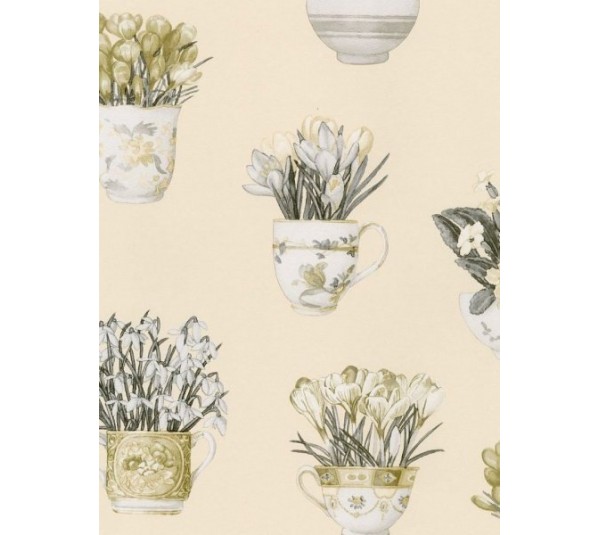 обои Aura Kitchen Story III FK34422