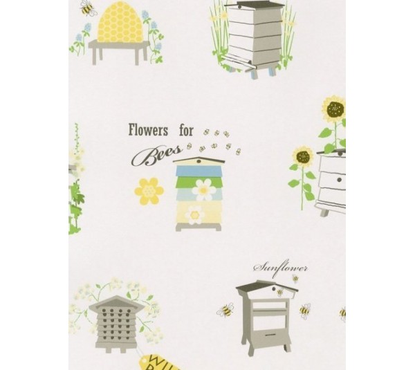 обои Aura Kitchen Story III FK34423