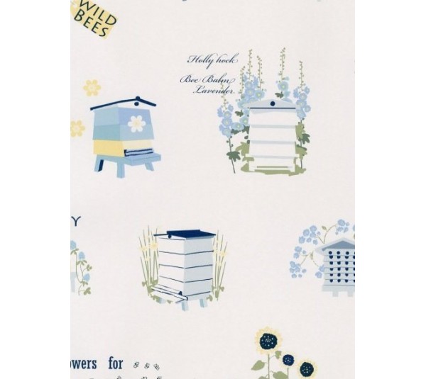 обои Aura Kitchen Story III FK34424