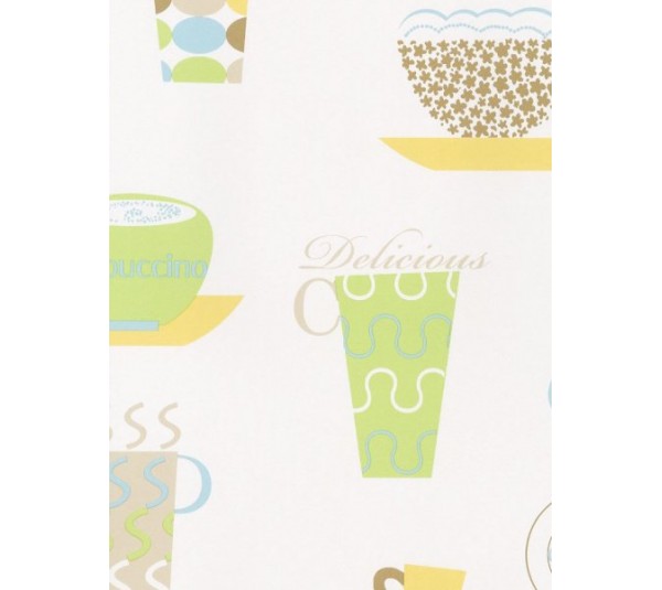 обои Aura Kitchen Story III FK34426