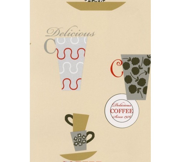 обои Aura Kitchen Story III FK34428