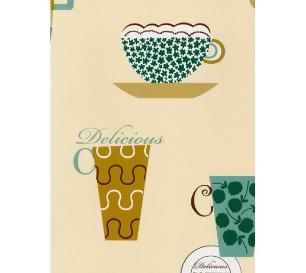 обои Aura Kitchen Story III FK34429