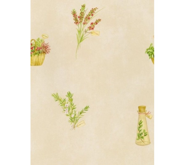 обои Aura Kitchen Story III FK34430