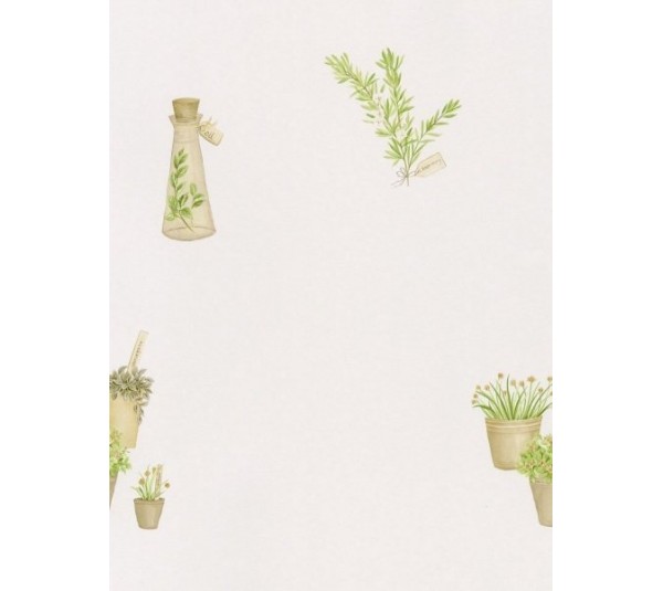 обои Aura Kitchen Story III FK34432