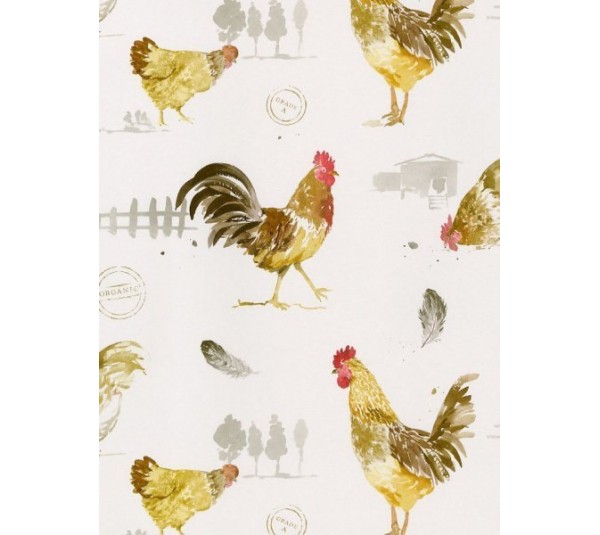 обои Aura Kitchen Story III FK34433