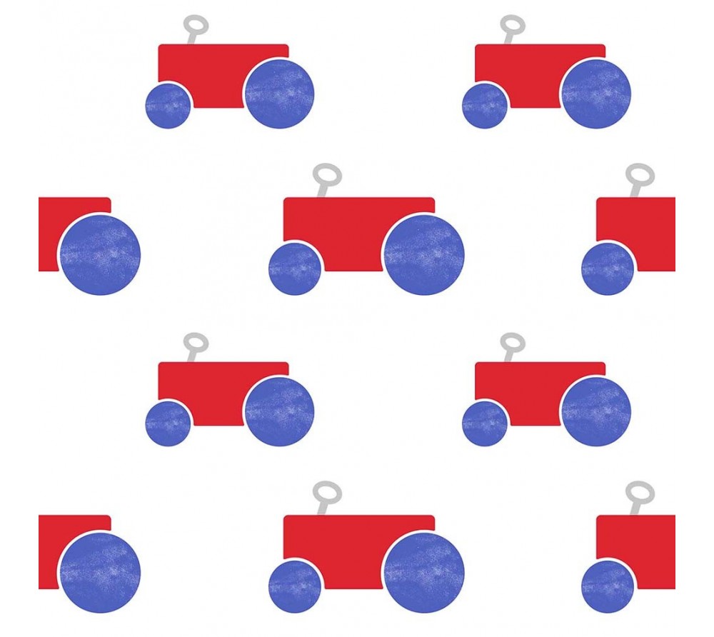 Итальянские обои Domus Parati, коллекция Play, артикул 96514