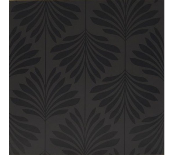 обои KT-Exclusive Lincoln CHARCOAL-W0003-05