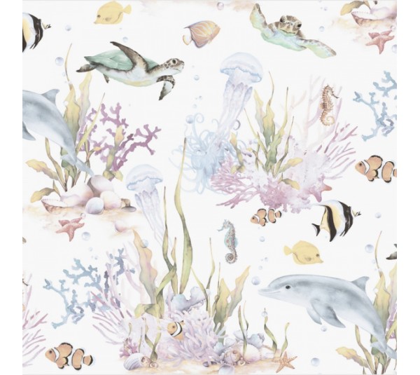 обои Wall Up DreamLand  654219