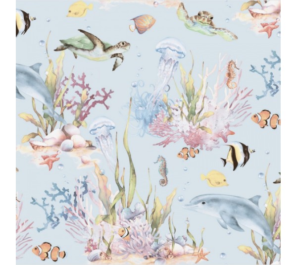 обои Wall Up DreamLand  654226