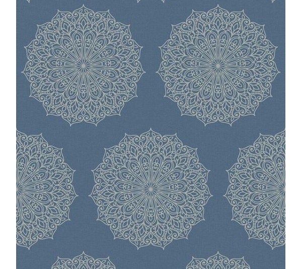 обои Wallquest Indigo  OA22902