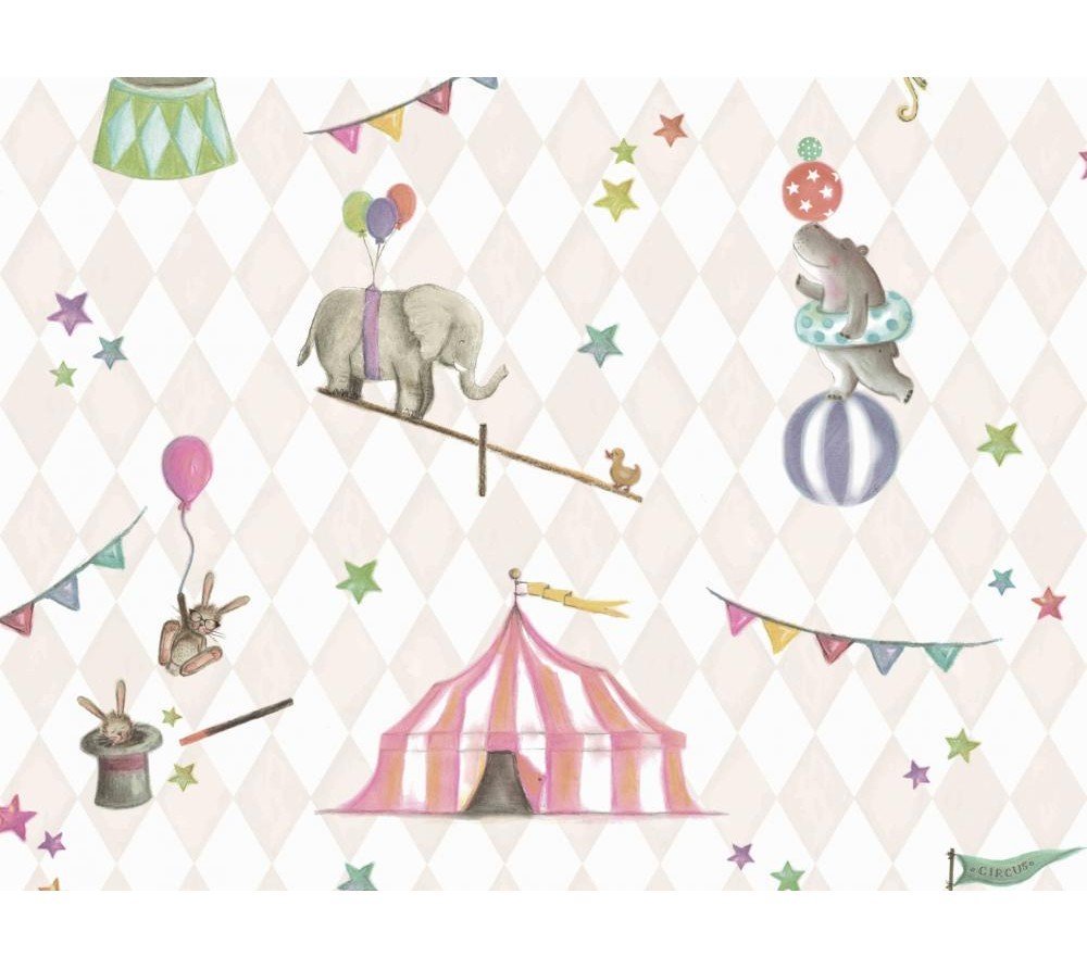 обои BN International Doodleedo 220740