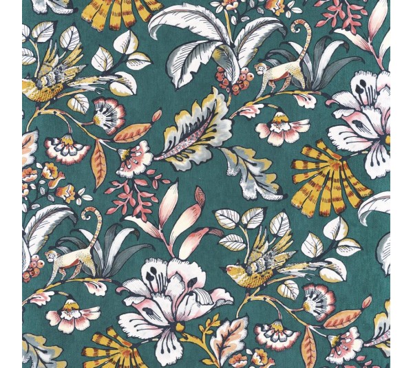 обои Casamance Ceylan 74522858