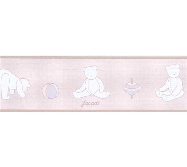 обои Lutece Jacadi 64120307