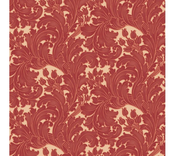 обои Little Greene National Trust Papers 2 0260TUTHEAT