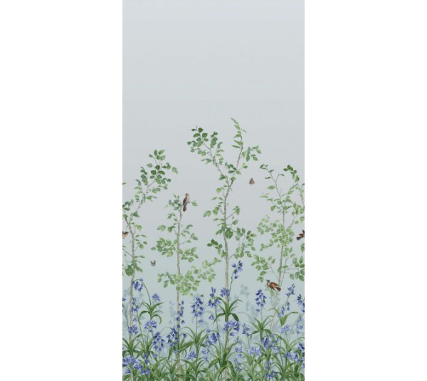 обои Little Greene National Trust Papers 3 0263BICELES