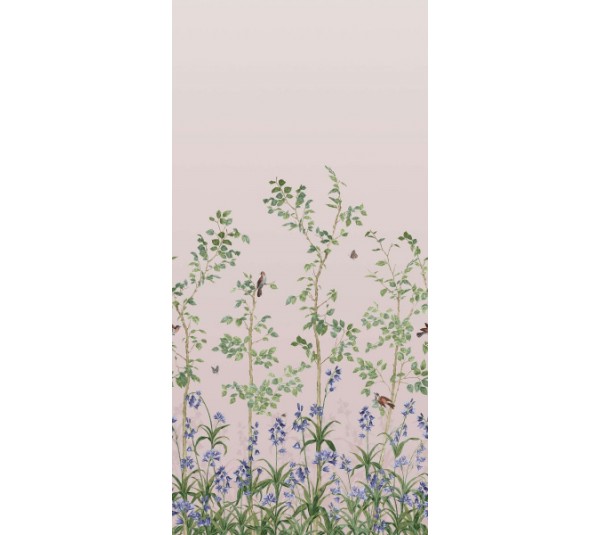 обои Little Greene National Trust Papers 3 0263BICHINA