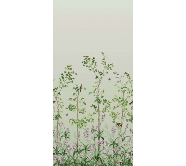 обои Little Greene National Trust Papers 3 0263BIPEAGR