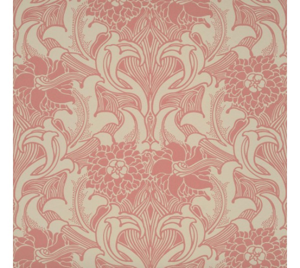 обои Little Greene National Trust Papers 3 0263DACARMI