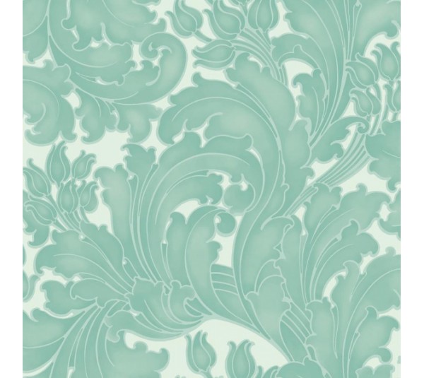 обои Little Greene National Trust Papers 2 0260TUAQUA