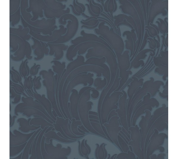 обои Little Greene National Trust Papers 2 0260TUBLUE